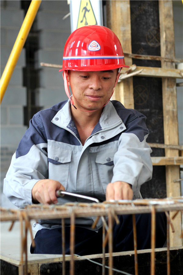 房屋建筑综合体房实训.jpg